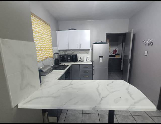 2 BEDROOM HOUSE FOR SALE IN BRAKPAN NORTH
